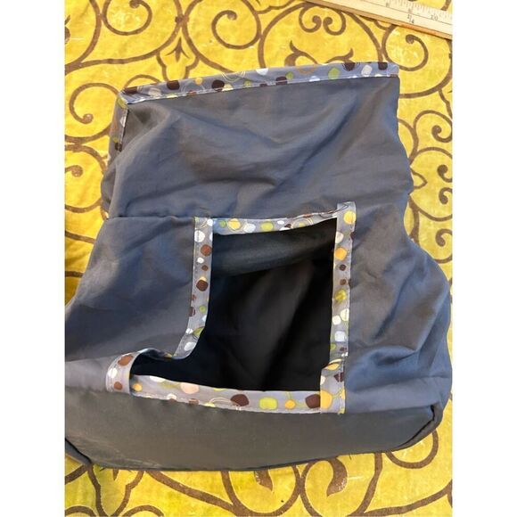 Graco? Play pen Diaper stacker hooks on. 8x10" - Picture 3 of 5